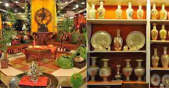 Handicrafts & Gifts